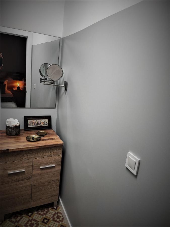 Apartamento Monastrell 13 Novelda Exteriér fotografie